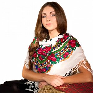 Хусточки 