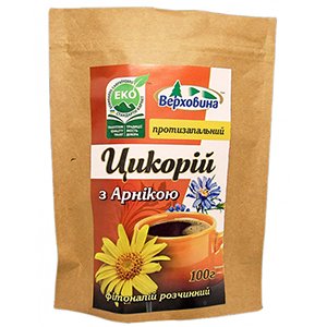 Цикорий