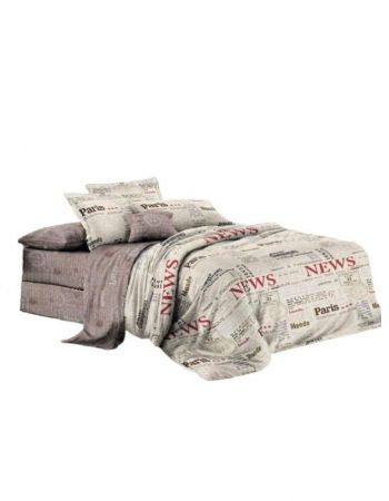 Постільна білизна NEWS 150*215