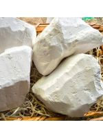 Пищевой мел "Сумской" (кусочками), 1 кг Пищевой мел "Сумской" (кусочками), 1 кг