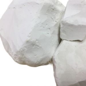 Пищевой "Мирный" мел (кусочками), 100 г