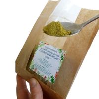Очищающий чай Кишечный веник 100 г