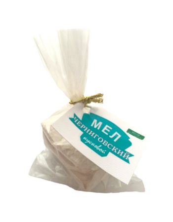 Пищевой мел "Черниговский" (кусочками), 100 г