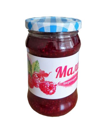 Джем "Малина" 00012