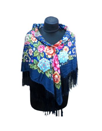 Платок "Карпатская загадка" (1.35 м) KD095861