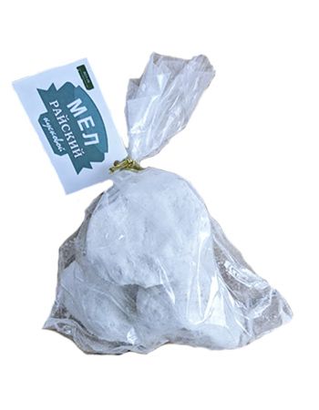 Харчова крейда "Райська" (шматочками), 100 г