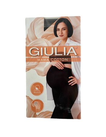 Колготки для беременных GIULIA (200 den)