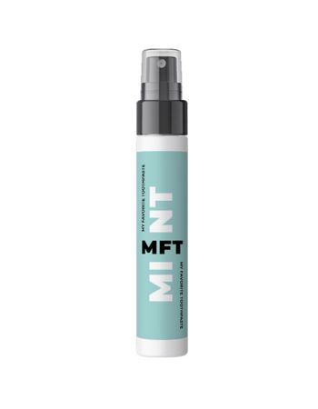 Спрей для порожнини рота «Mint»