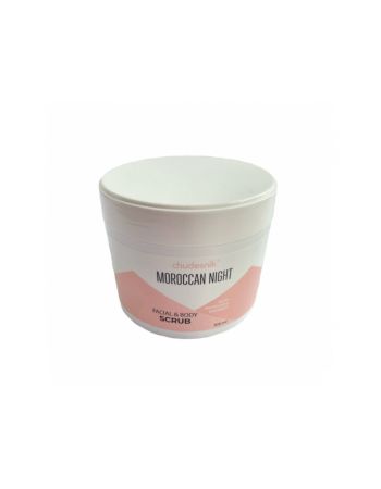 Скраб для лица 300 ML