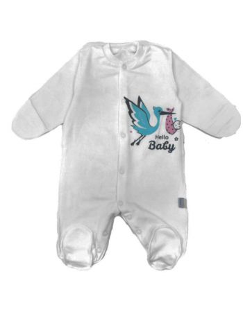 Слепка для младенца Hello Baby Слепка для младенца Hello Baby