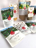 Сушеная клюква Dried 100г Сушеная клюква Dried 100г