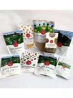 Насіння чіа Aztec Seeds 200 г