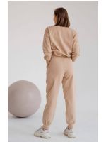 Спортивний костюм для вагітних "Cream"