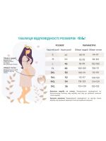 Платье для беременных "Апельсинка" Платье для беременных "Апельсинка"