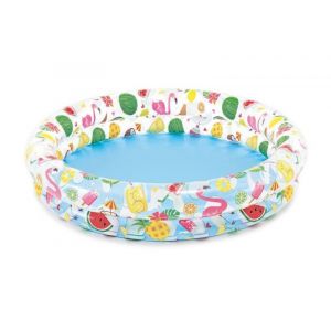 Басейн INTEX "Фрукти" р.122*25см