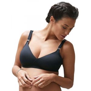 Бесдротовой бюстгальтер для кормления Motherhood Nursing 44D