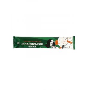 Капучино с ароматом "Ирландского виски" (35г)