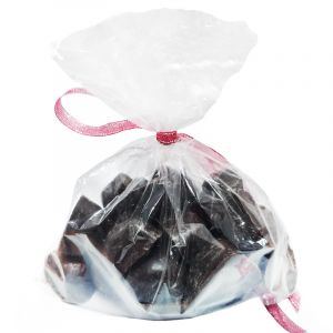 Чорний Шоколад без цукру 200 г