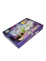 Игра-квест "Логика и мышление" 8+лет Игра-квест "Логика и мышление" 8+лет