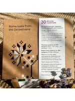 Карпатський чай Чебрець