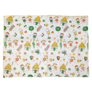 Пелюшка муслінова Діти 75x100 см