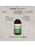 Эликсир для здоровья почек 100 мл Новая жизнь