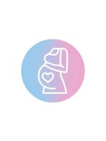 Американський домашній гендерний тест на визначення статі дитини Woman Secret Test