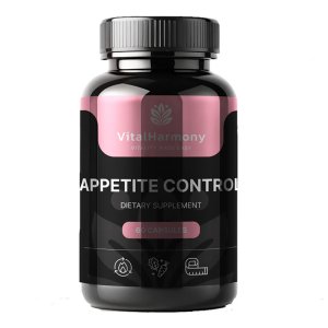 VitalHarmony Appetite Control - 60 капсул аppetite-control-1