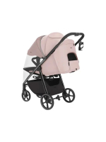 Прогулочная коляска CARRELLO Bravo M/Lite CRL-5529 Club Beige
