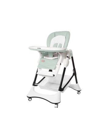 Стілець для годування CARRELLO Stella CRL-9503 Aspen Green