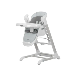 Стільчик-гойдалка CARRELLO Cascata CRL-10303/1 Ash Grey