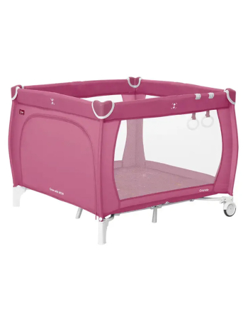 Манеж CARRELLO Grande CRL-11504/1 Orchid Purple playpens-01 Манеж CARRELLO Grande CRL-11504/1 Orchid Purple playpens-01