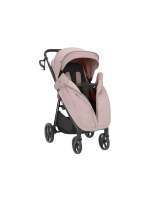 Прогулочная коляска CARRELLO Bravo M/Lite CRL-5529 Club Beige