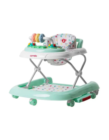 Ходунки Torino CRL-9603/3 Azure 3 в 1 (ходунки, скалка, каталка) CARRELLO Ходунки Torino CRL-9603/3 Azure 3 в 1 (ходунки, скалка, каталка) CARRELLO