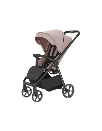 Прогулочная коляска CARRELLO Bravo M/Lite CRL-5529 Club Beige Прогулочная коляска CARRELLO Bravo M/Lite CRL-5529 Club Beige