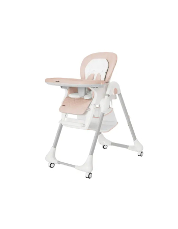 Стул для кормления CARRELLO Toffee CRL-9502/3 Light Beige