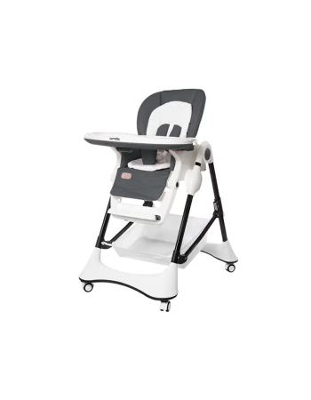 Стульчик для кормления CARRELLO Stella CRL-9503 Palette Grey