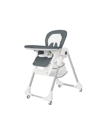 Стул для кормления CARRELLO Toffee CRL-9502/3 Space Grey Стул для кормления CARRELLO Toffee CRL-9502/3 Space Grey