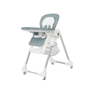  Стул для кормления CARRELLO Toffee CRL-9502/3 Cloud Grey