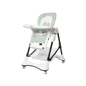 Стілець для годування CARRELLO Stella CRL-9503 Aspen Green