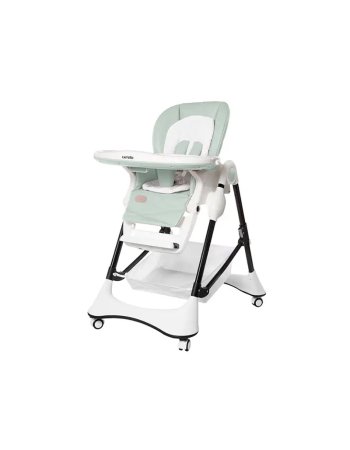 Стілець для годування CARRELLO Stella CRL-9503 Aspen Green