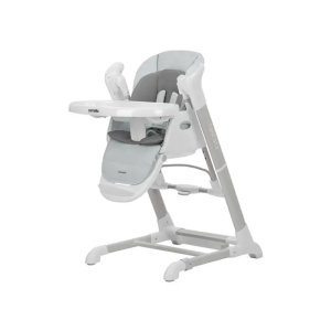 Стульчик-качалка CARRELLO Cascata CRL-10303/1 Ash Grey