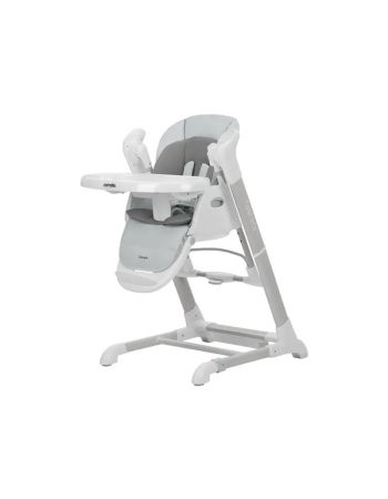 Стульчик-качалка CARRELLO Cascata CRL-10303/1 Ash Grey Стульчик-качалка CARRELLO Cascata CRL-10303/1 Ash Grey
