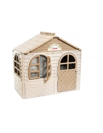 Будинок Eco Biege малий 02550/s01eco DOLONI