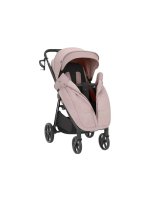 Прогулянкова коляска CARRELLO Bravo M/Lite CRL-5529 Club Beige