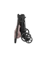 Прогулянкова коляска CARRELLO Bravo M/Lite CRL-5529 Club Beige