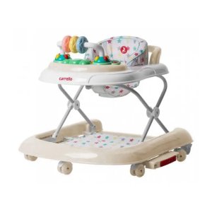 Ходунки CARRELLO Torino CRL-9603/3 Beige 3 в 1 Carrello