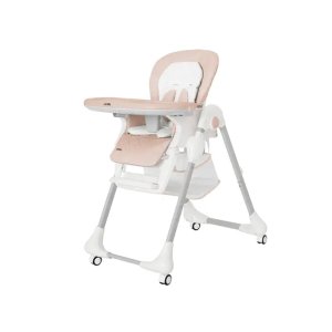 Стул для кормления CARRELLO Toffee CRL-9502/3 Light Beige