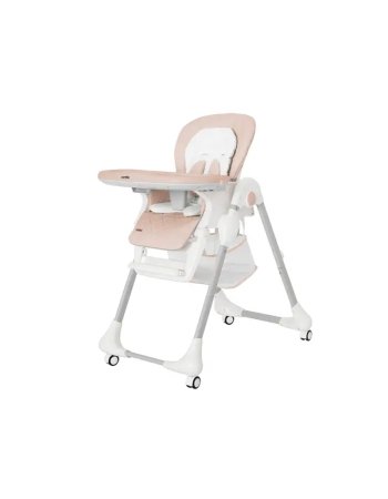 Стілець для годування CARRELLO Toffee CRL-9502/3 Light Beige