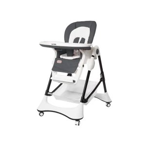 Стульчик для кормления CARRELLO Stella CRL-9503 Palette Grey